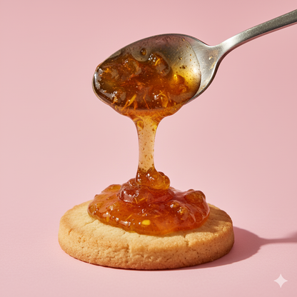 Croccante Classico Mavà, frollini al burro senza zuccheri aggiunti