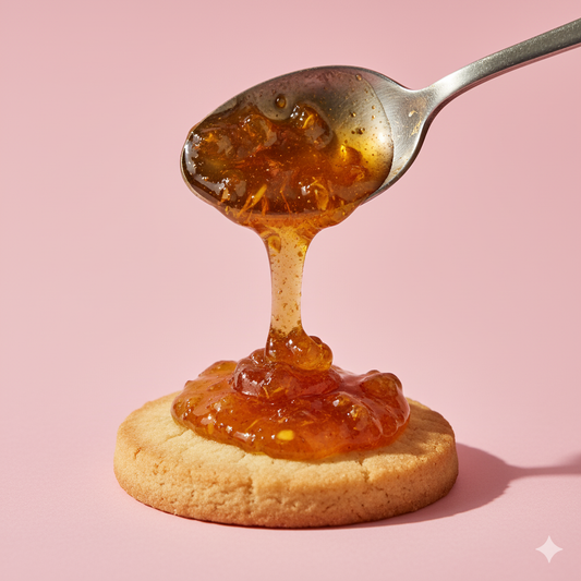 Croccante Classico Mavà, frollini al burro senza zuccheri aggiunti